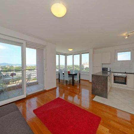 Apartments My Place זאדאר מראה חיצוני תמונה