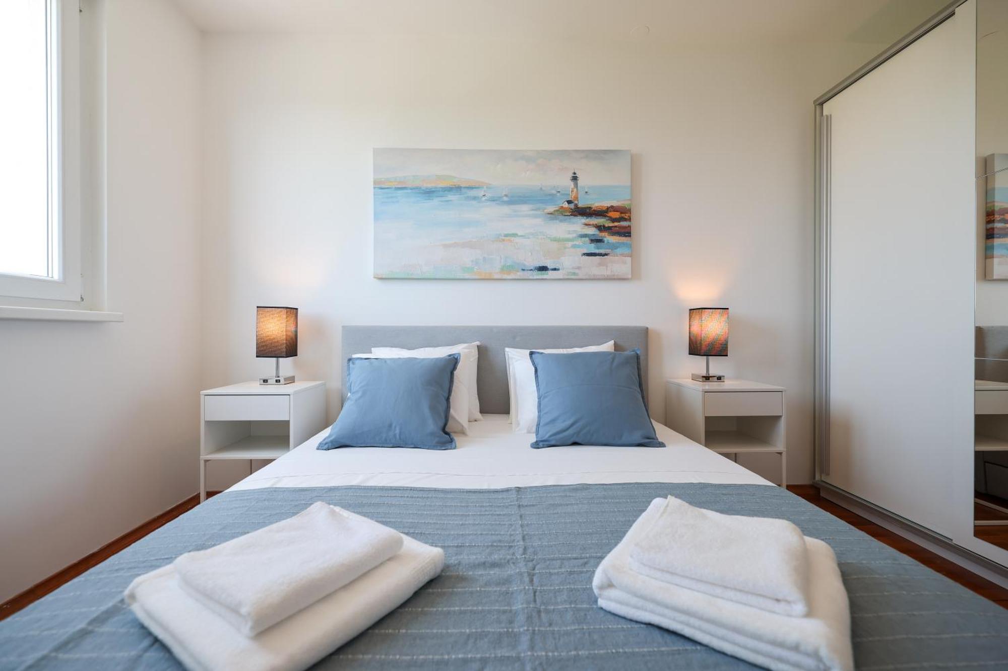 Apartments My Place זאדאר מראה חיצוני תמונה