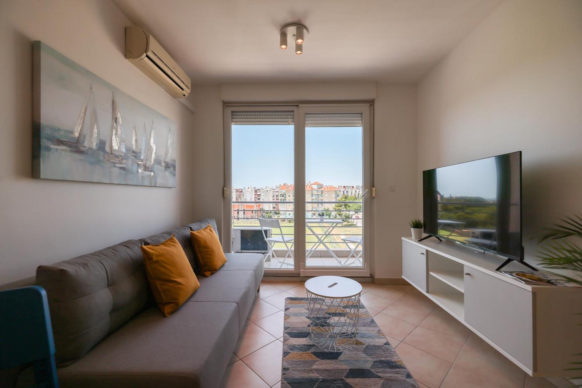 Apartments My Place זאדאר מראה חיצוני תמונה