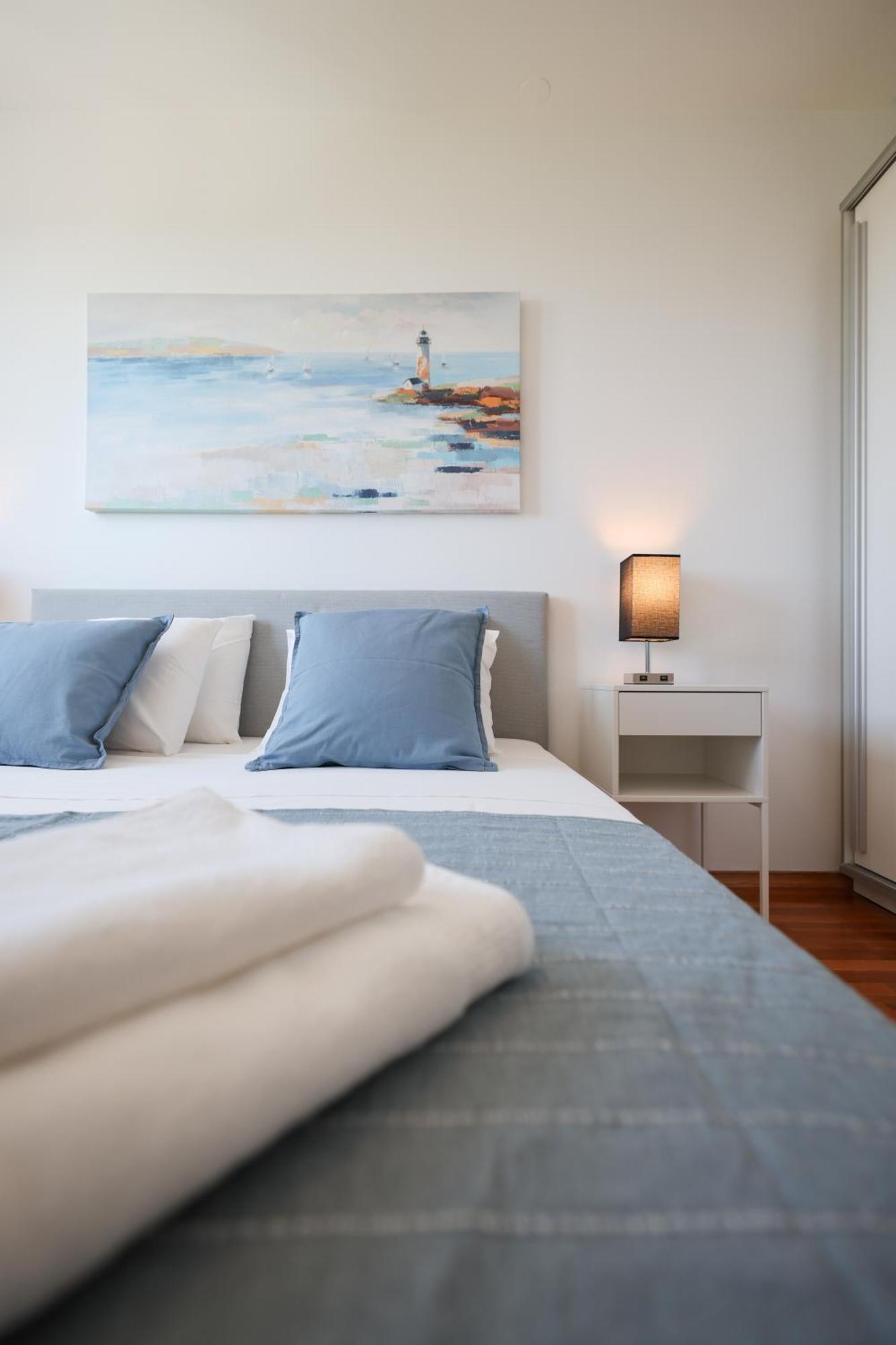 Apartments My Place זאדאר מראה חיצוני תמונה