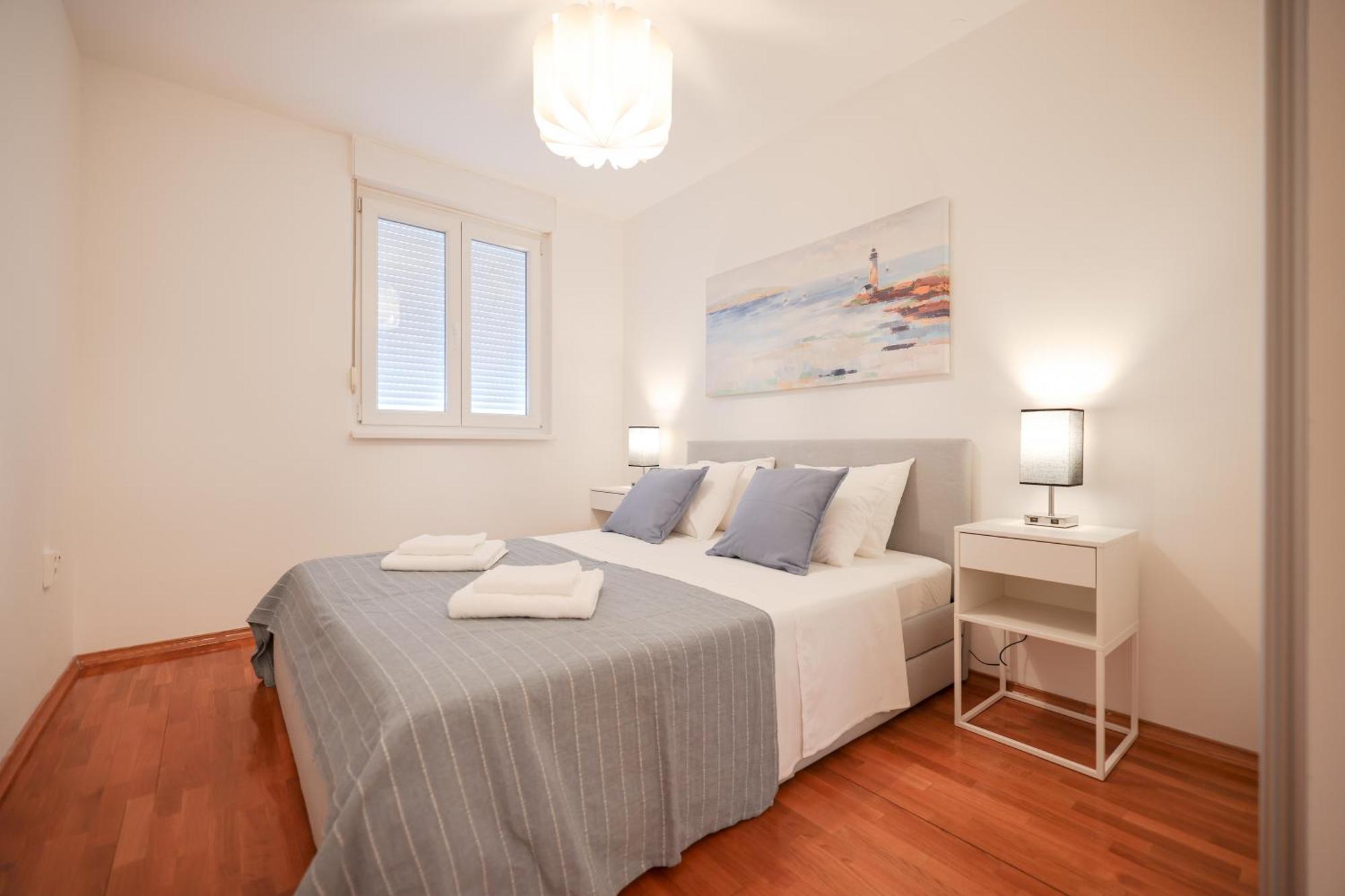 Apartments My Place זאדאר מראה חיצוני תמונה