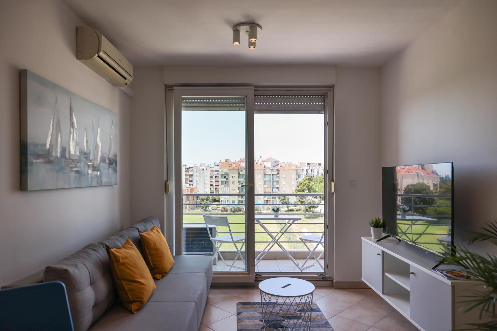 Apartments My Place זאדאר מראה חיצוני תמונה