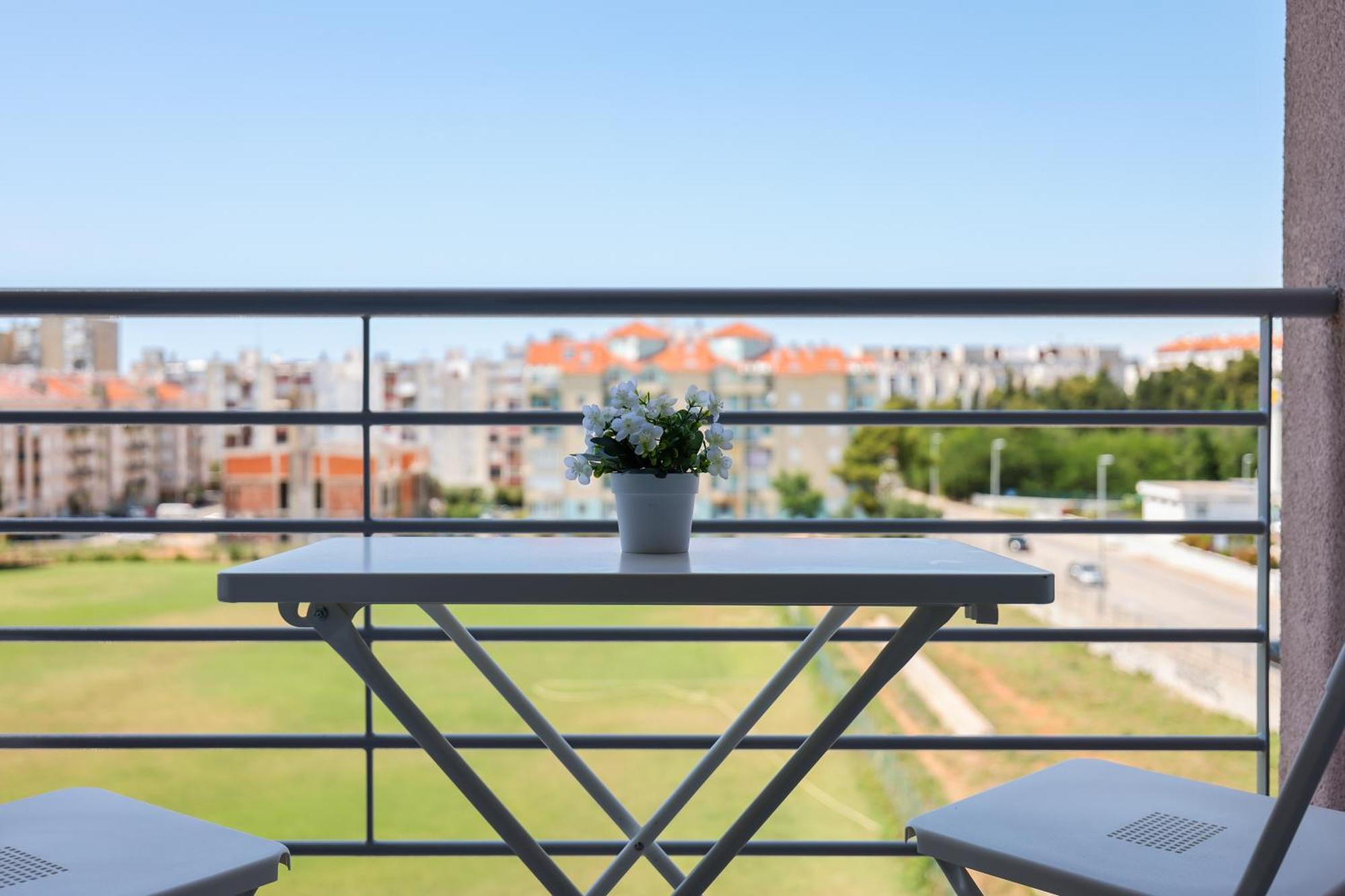 Apartments My Place זאדאר מראה חיצוני תמונה