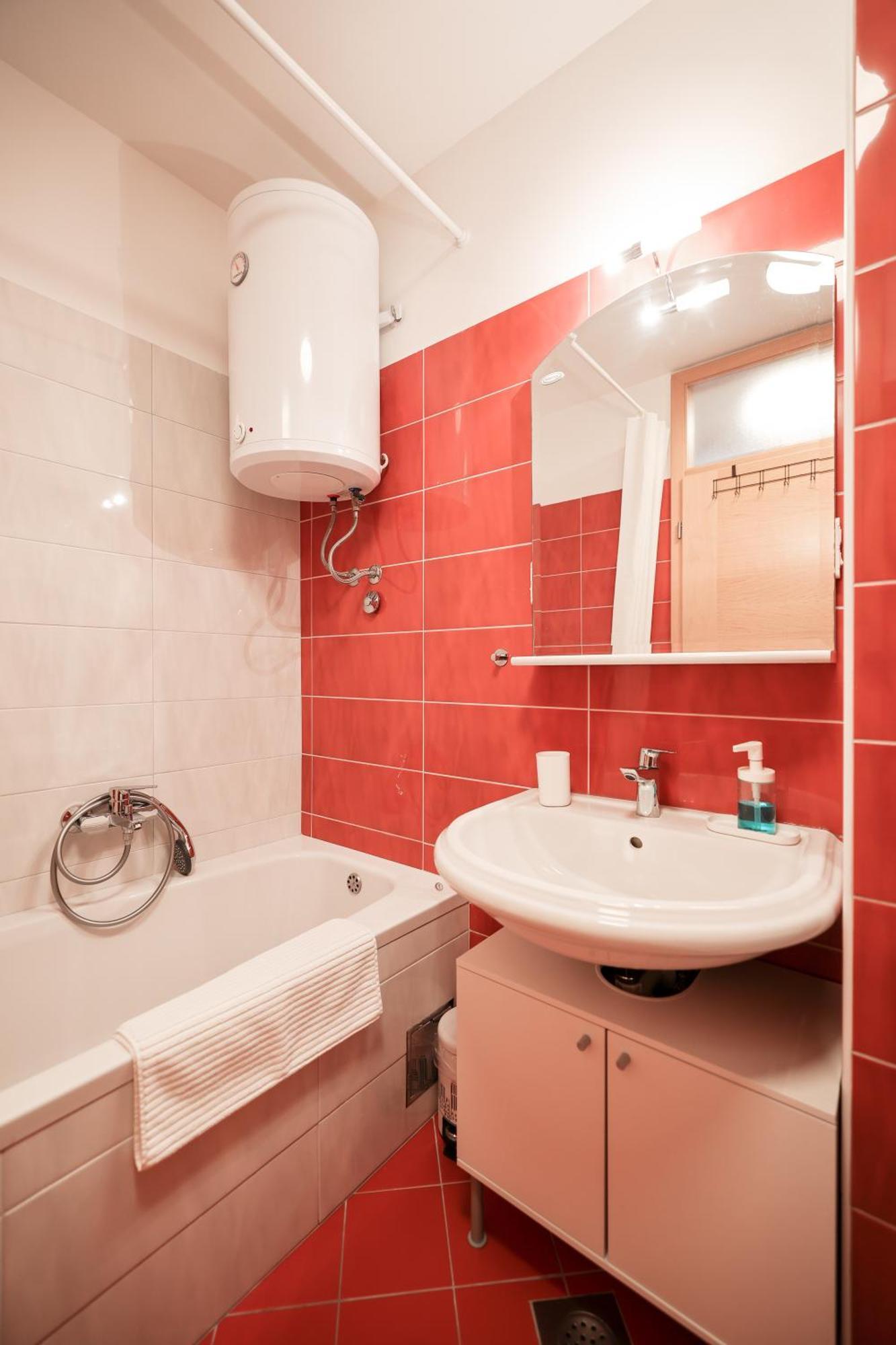 Apartments My Place זאדאר מראה חיצוני תמונה