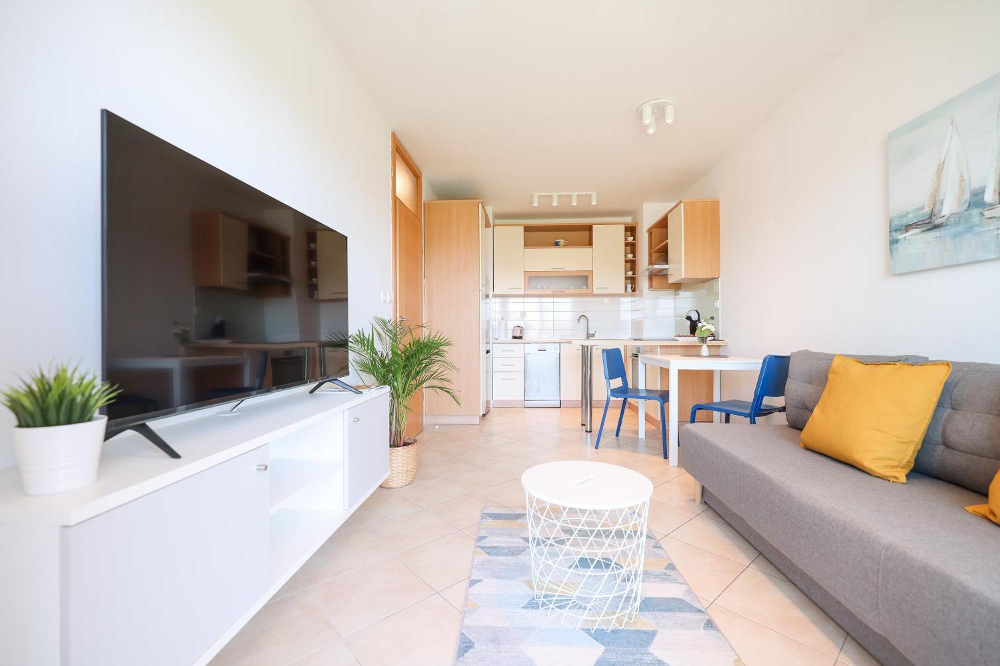 Apartments My Place זאדאר מראה חיצוני תמונה