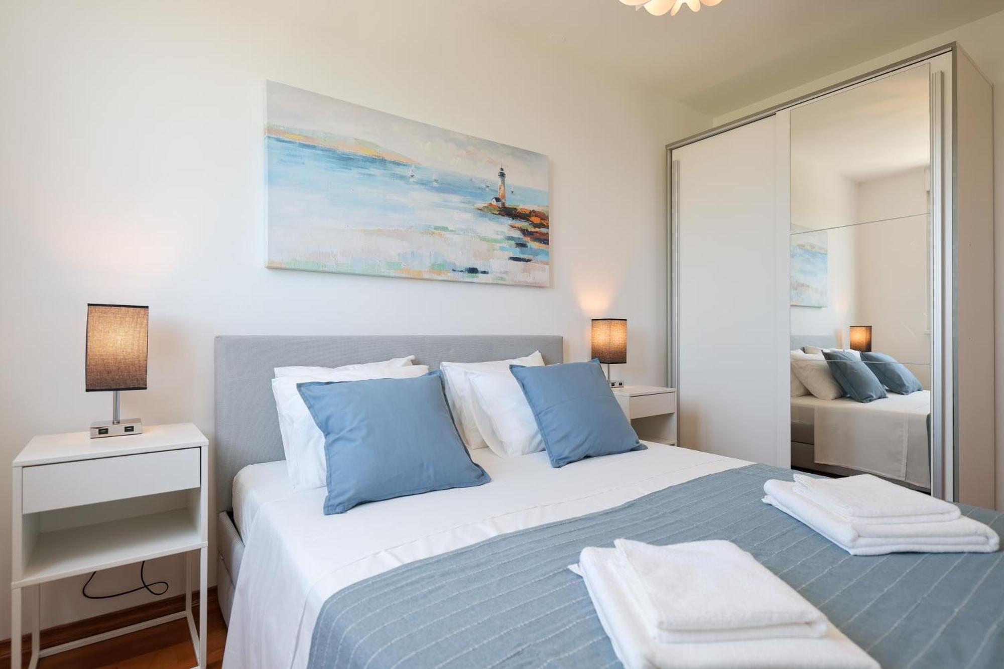 Apartments My Place זאדאר מראה חיצוני תמונה