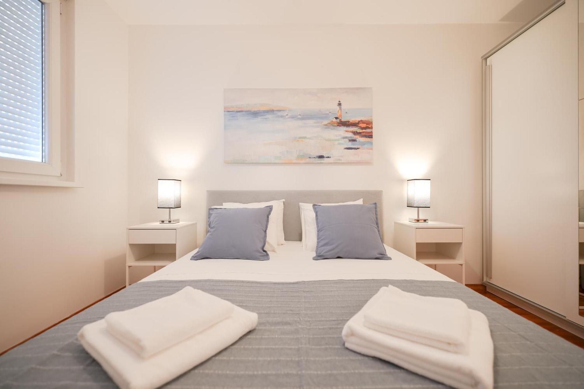 Apartments My Place זאדאר מראה חיצוני תמונה