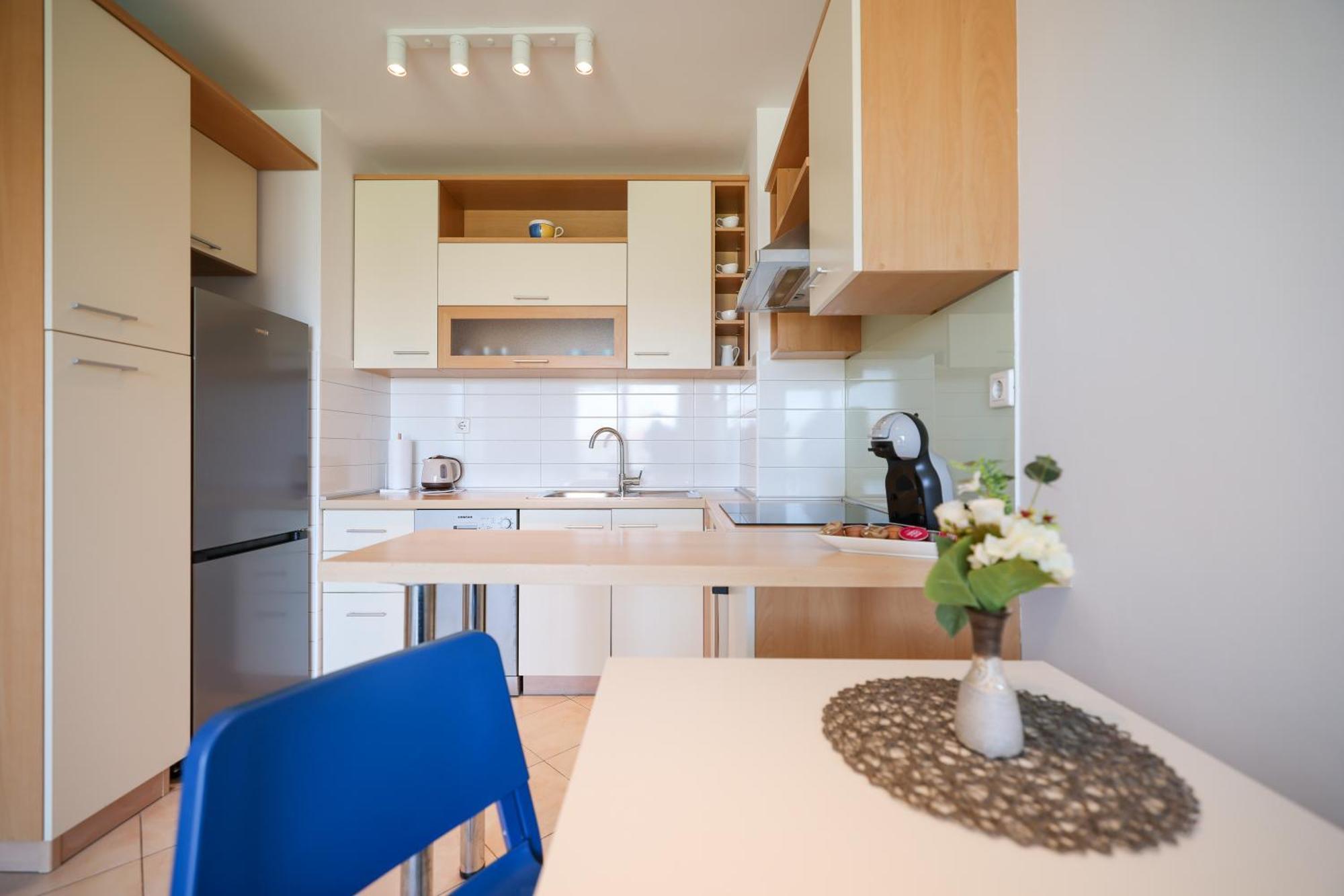 Apartments My Place זאדאר מראה חיצוני תמונה