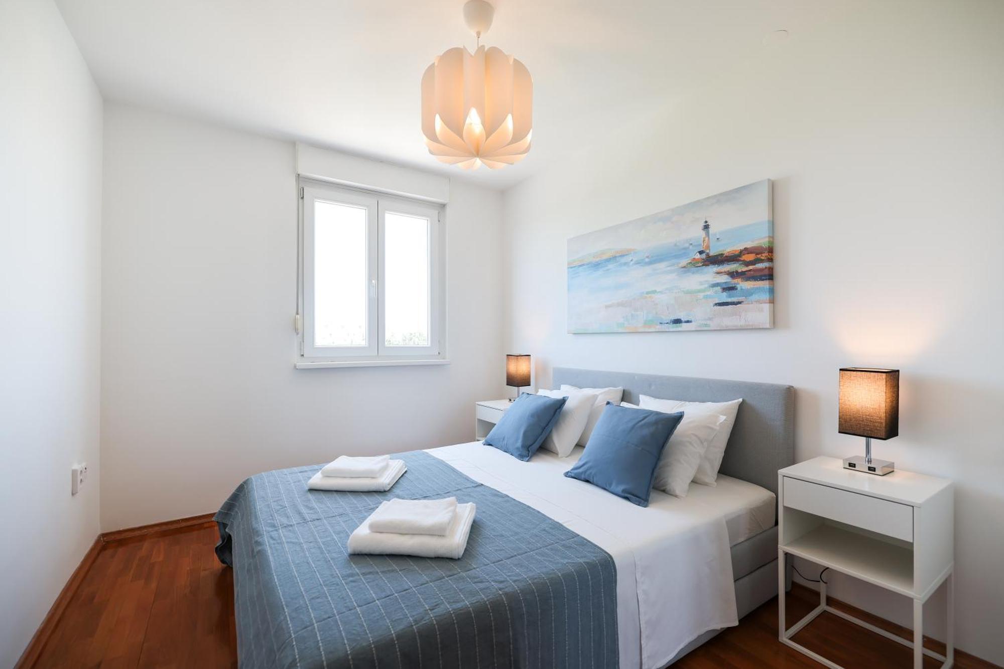 Apartments My Place זאדאר מראה חיצוני תמונה
