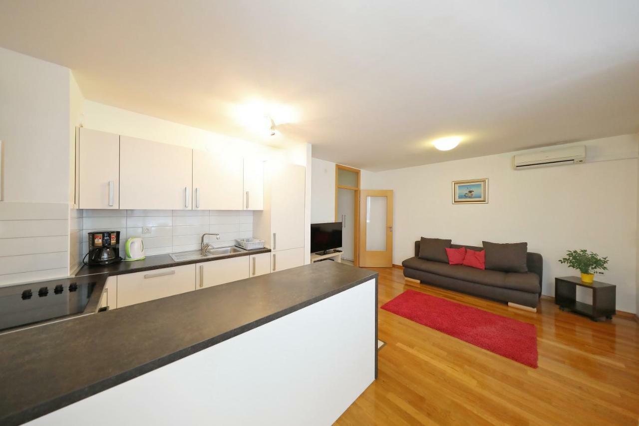 Apartments My Place זאדאר מראה חיצוני תמונה