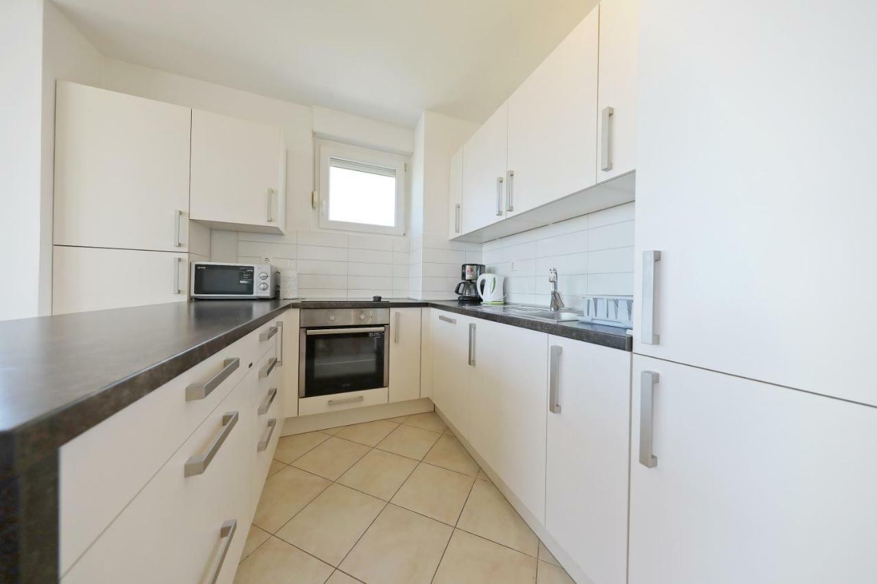 Apartments My Place זאדאר מראה חיצוני תמונה