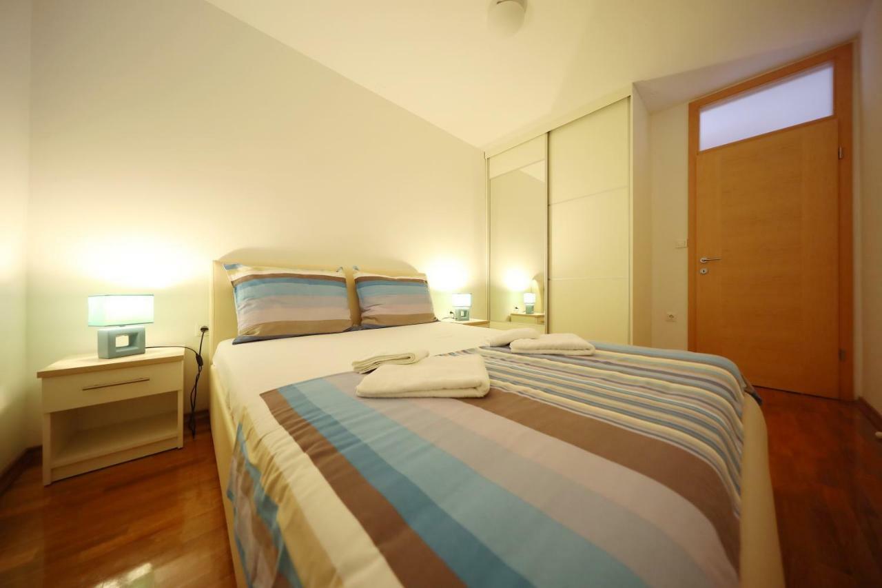 Apartments My Place זאדאר מראה חיצוני תמונה