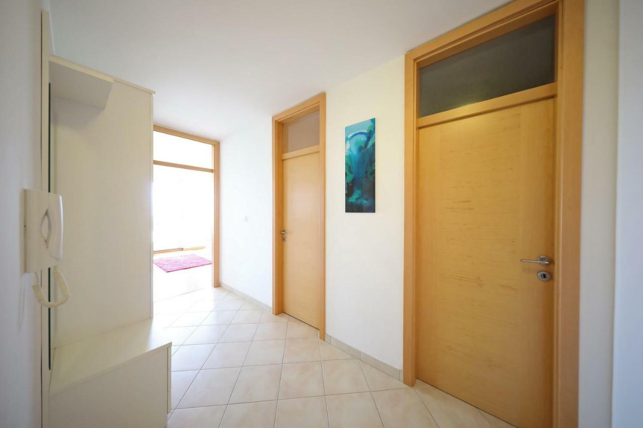 Apartments My Place זאדאר מראה חיצוני תמונה