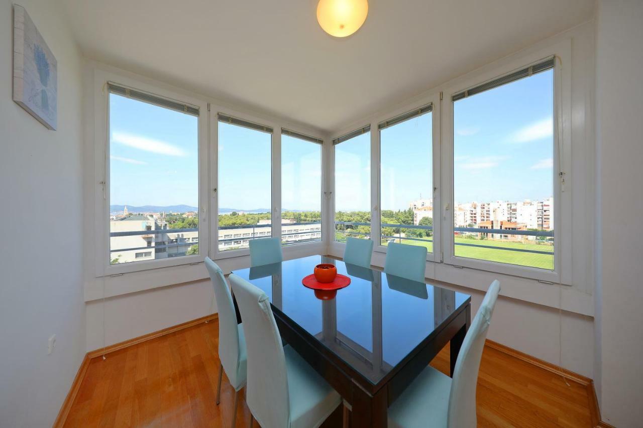 Apartments My Place זאדאר מראה חיצוני תמונה