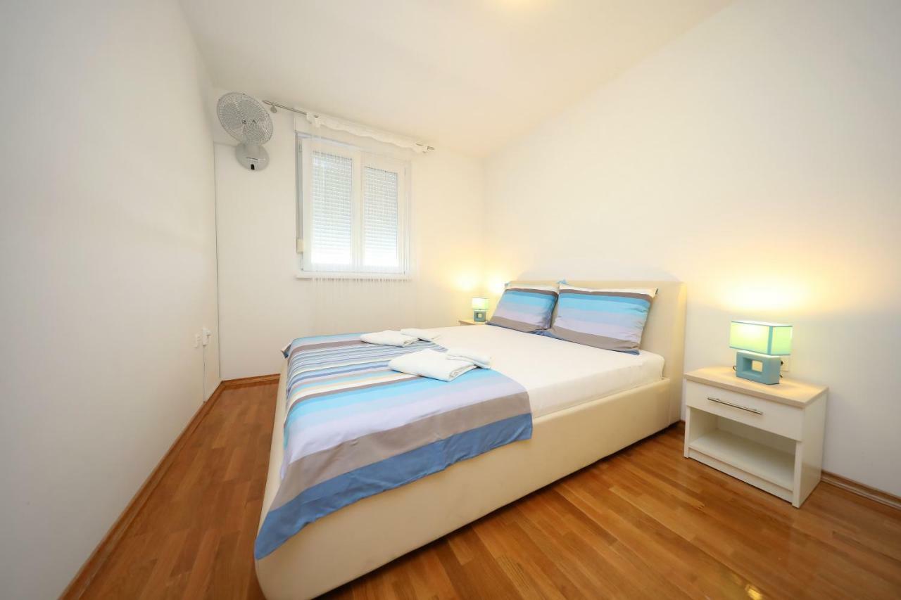 Apartments My Place זאדאר מראה חיצוני תמונה
