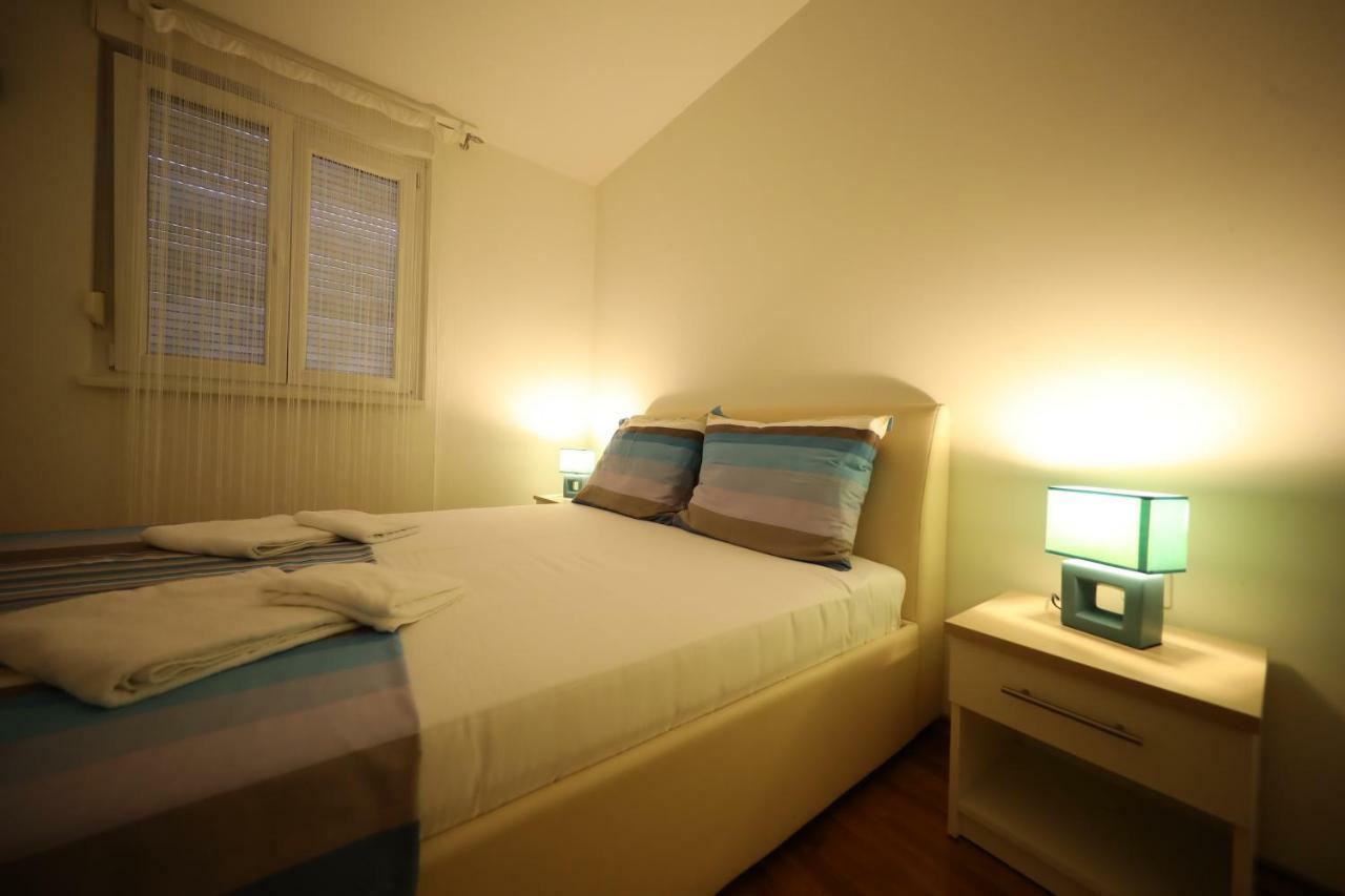 Apartments My Place זאדאר מראה חיצוני תמונה