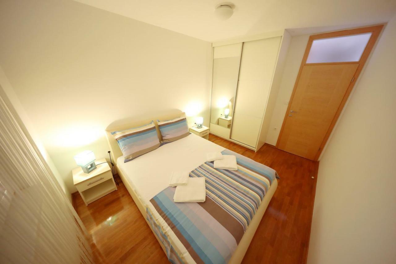 Apartments My Place זאדאר מראה חיצוני תמונה
