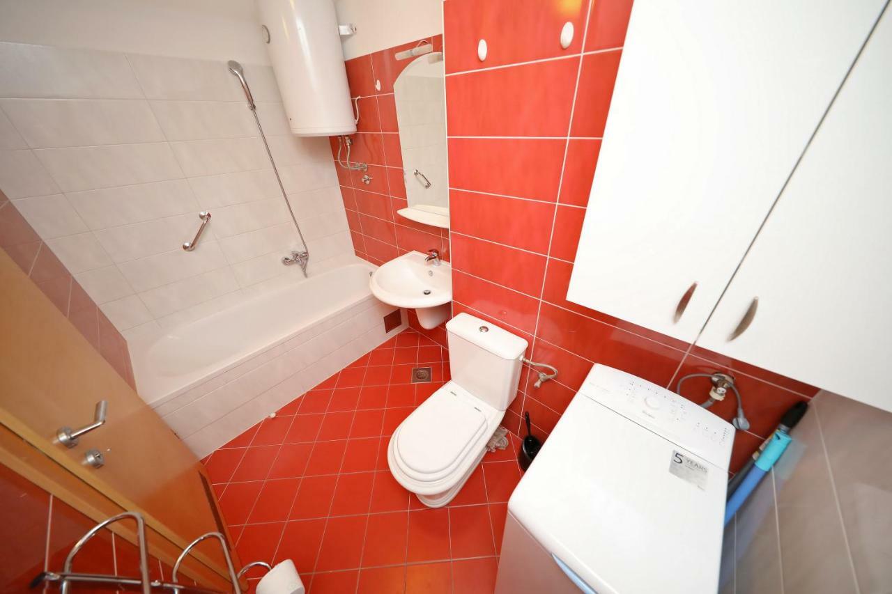 Apartments My Place זאדאר מראה חיצוני תמונה
