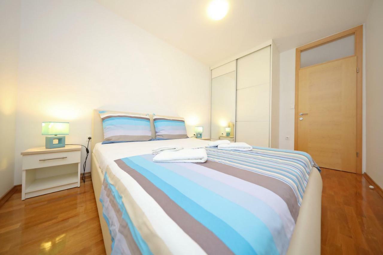 Apartments My Place זאדאר מראה חיצוני תמונה
