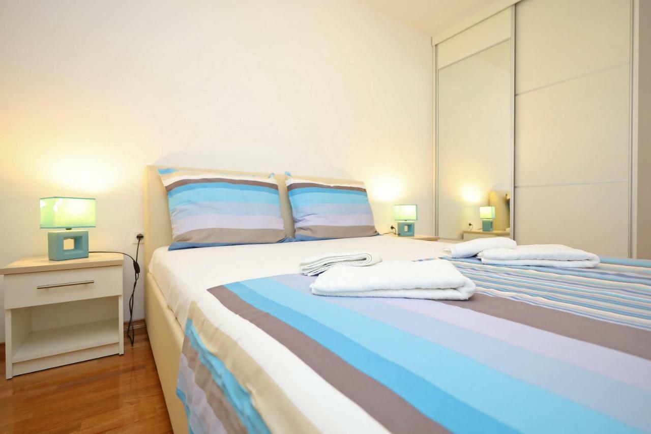 Apartments My Place זאדאר מראה חיצוני תמונה