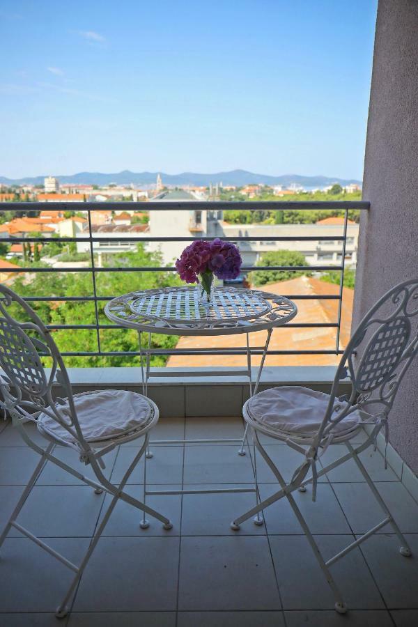 Apartments My Place זאדאר מראה חיצוני תמונה