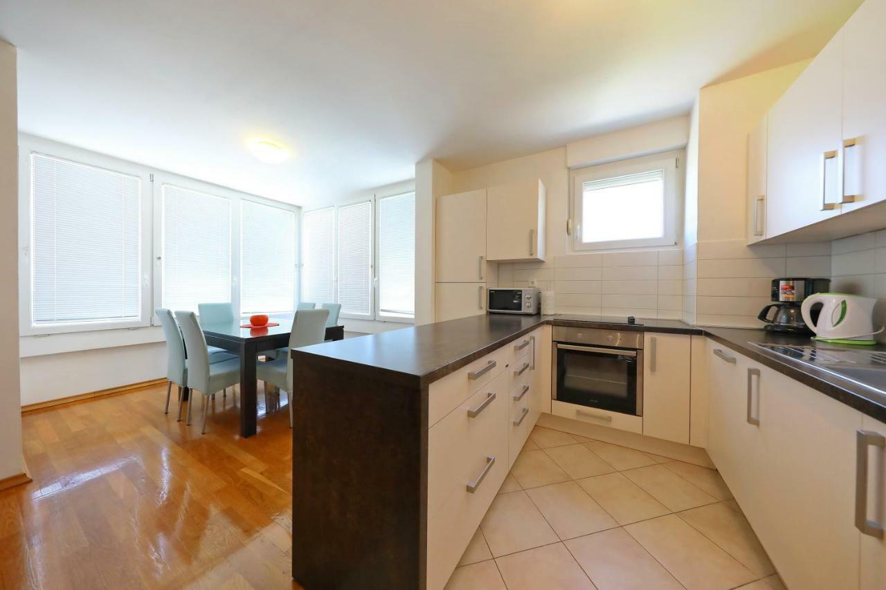 Apartments My Place זאדאר מראה חיצוני תמונה