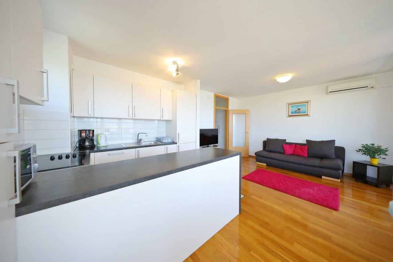 Apartments My Place זאדאר מראה חיצוני תמונה