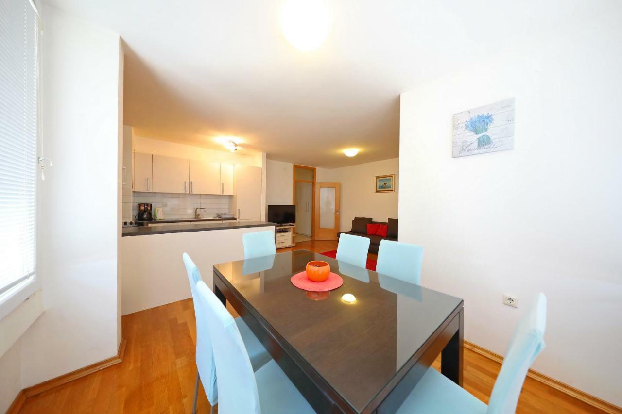 Apartments My Place זאדאר מראה חיצוני תמונה